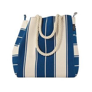 Lancome Canvas Tote Bag 14 x 12 x 7 inches